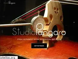 Sites similar to studiopangaro.com
