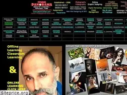 Sites similar to studiopanorama.com