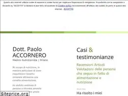 Sites similar to studiopaoloaccornero.com