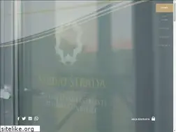 Sites similar to studiopaolostrada.it