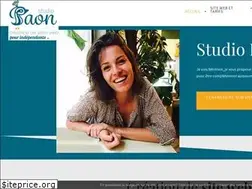 Sites similar to studiopaon.com