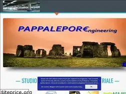 Sites similar to studiopappalepore.com