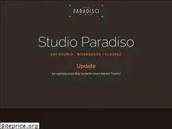 Sites similar to studioparadiso.org