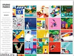 Sites similar to studioparko.com
