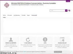 Sites similar to studiopartipilo.it