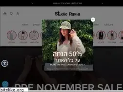 Sites similar to studiopasha.co.il