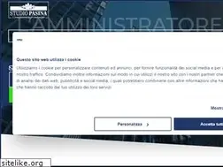 Sites similar to studiopasina.com