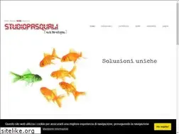 Sites similar to studiopasquali.it