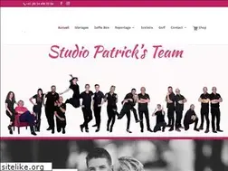 Sites similar to studiopatrick.ch