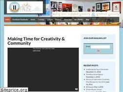 Sites similar to studiopause.com