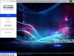 Sites similar to studiopavese.it