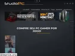 Sites similar to studiopc.com.br