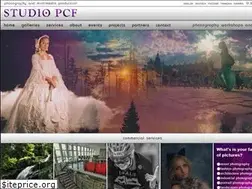 Sites similar to studiopcf.com
