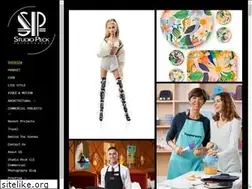 Sites similar to studiopeck.com