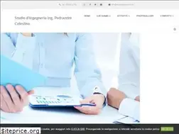 Sites similar to studiopedrazzini.eu