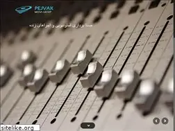 Sites similar to studiopejvak.com
