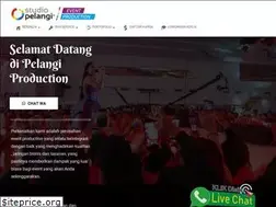 Sites similar to studiopelangi.id
