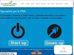 Sites similar to studiopeloso.com