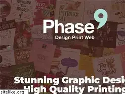 Sites similar to studiophase9.com
