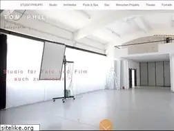 Sites similar to studiophilippi.com