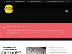 Sites similar to studiophotoguy.fr