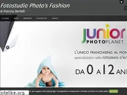 Sites similar to studiophotosfashion.it