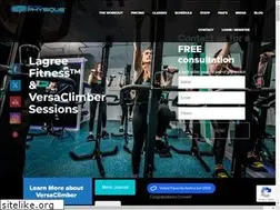 Sites similar to studiophysique.com