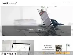 Sites similar to studiopieters.nl