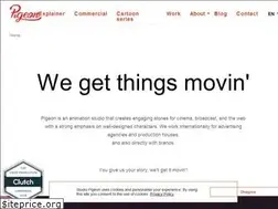 Sites similar to studiopigeon.com