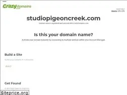 Sites similar to studiopigeoncreek.com