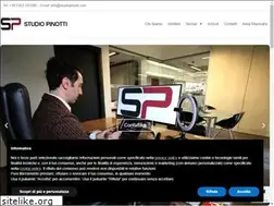 Sites similar to studiopinotti.com