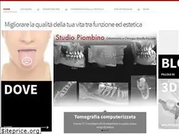 Sites similar to studiopiombino.it