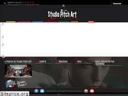 Sites similar to studiopitchart.fr