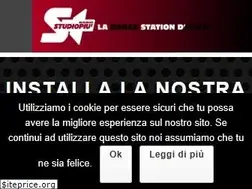 Sites similar to studiopiu.net