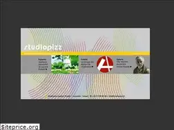 Sites similar to studiopizz.ch