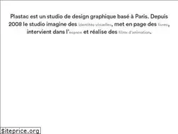 Sites similar to studioplastac.fr