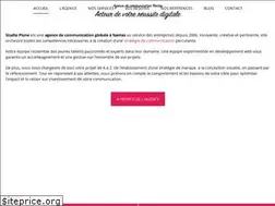 Sites similar to studioplune.fr