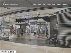 Sites similar to studioplus.com.hk