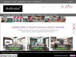 Sites similar to studioplus.hr