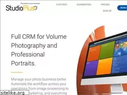 Sites similar to studioplussoftware.com