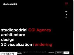Sites similar to studiopodrini.com