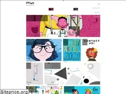 Sites similar to studiopoink.com