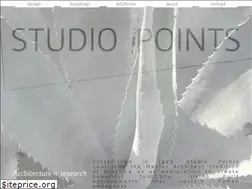 Sites similar to studiopoints.com