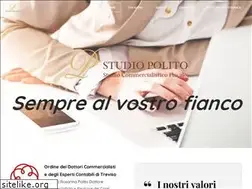 Sites similar to studiopolito.com