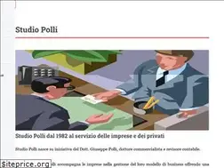 Sites similar to studiopolli.it