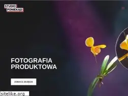 Sites similar to studioponiekad.pl