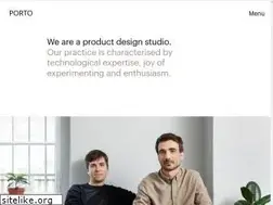 Sites similar to studioporto.ch