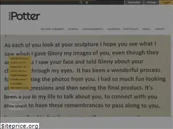 Sites similar to studiopotter.org