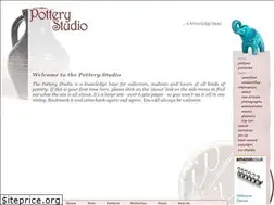Sites similar to studiopottery.com