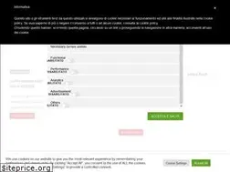 Sites similar to studiopozzi.it